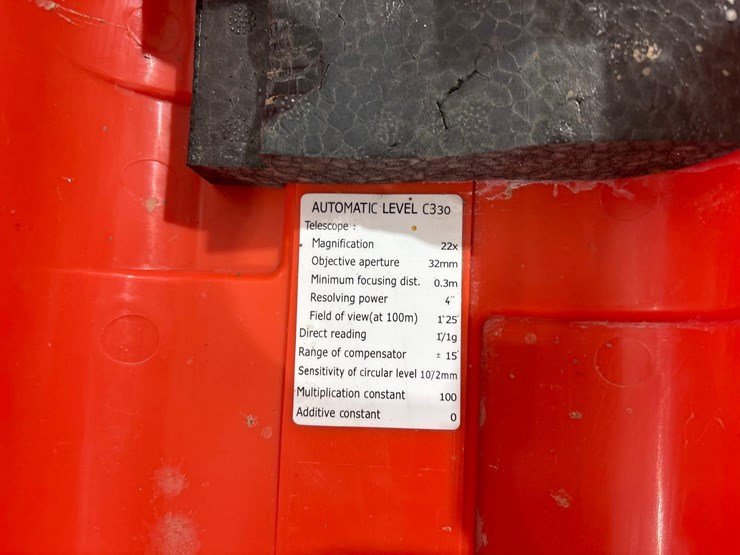 sokkia-c330-automatic-level-image-4