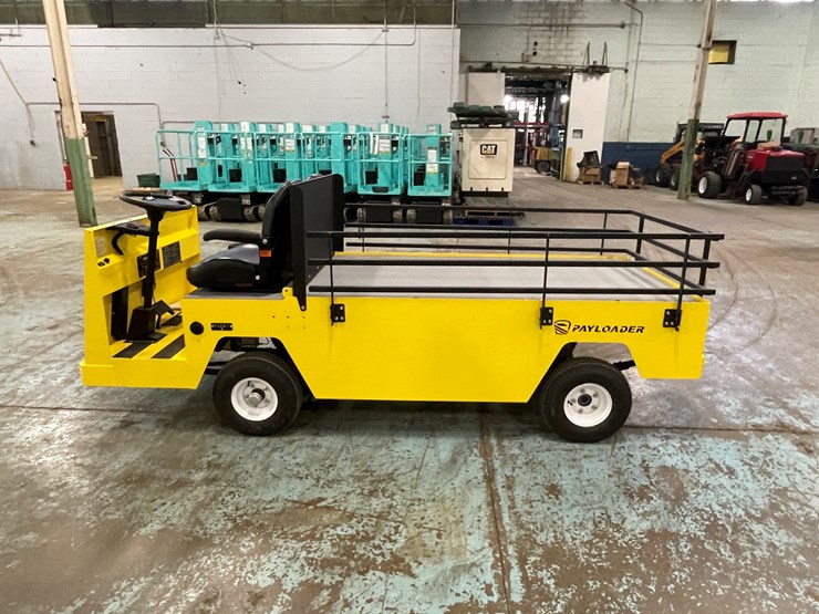 #187-•-columbia-payloader-electric-utility-vehicle-(new-old-stock-2022)-image-7