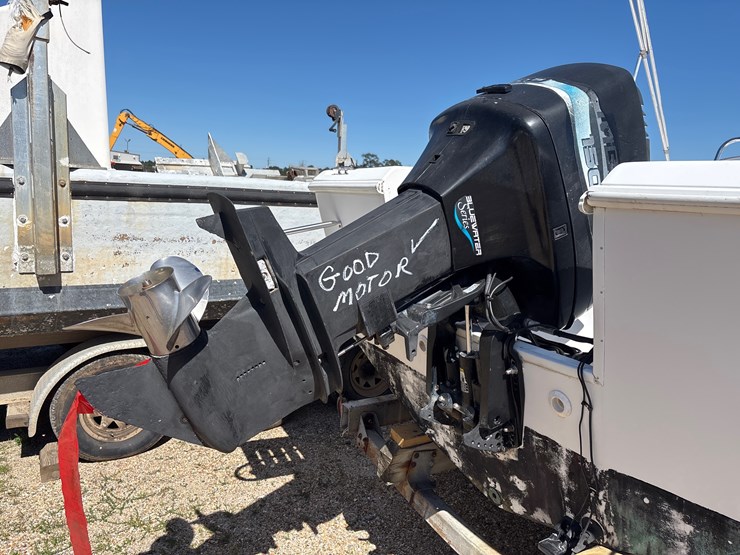 #1415-•-1999-proline-boat-image-7