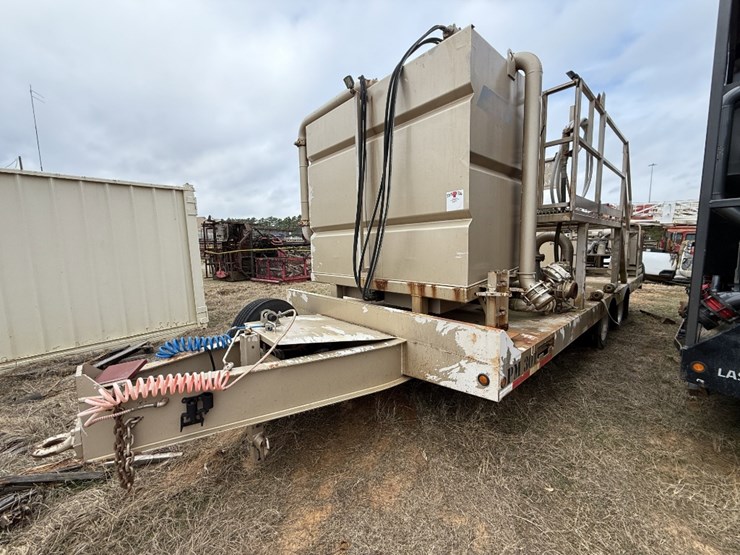 22-bbl-97-hp-cement-mixing-unit-mtd-on-2012-big-tex-22'x102"-25k-gvw-dual-t/a-pintle-hitch-trailer-image-3