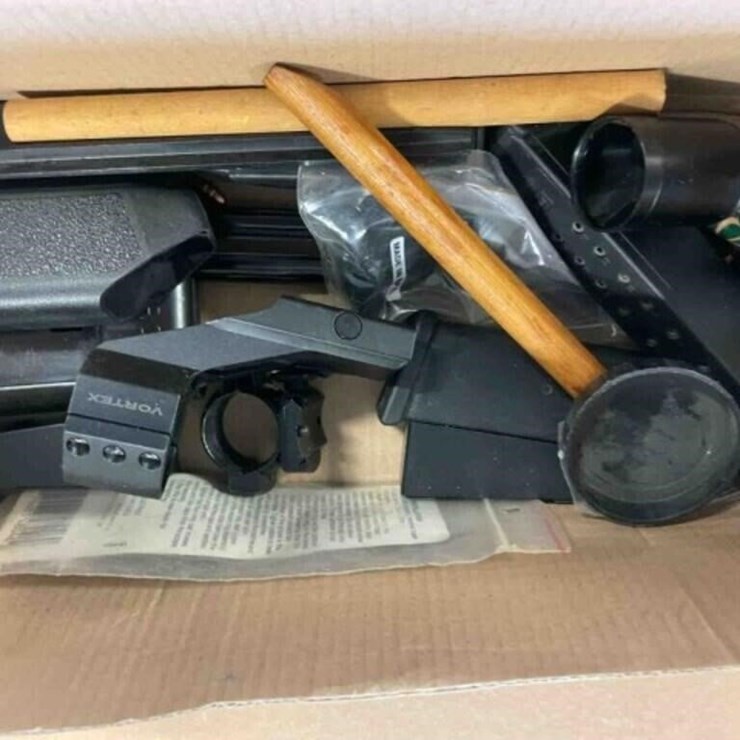 Hummingbird 400TX, misc.