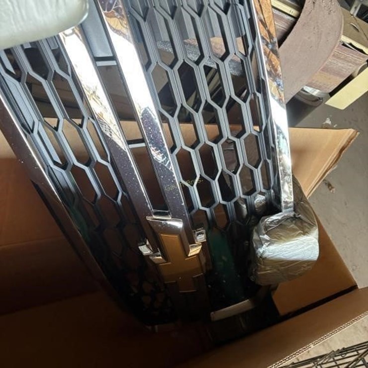 2015 CHEVROLET TAHOE