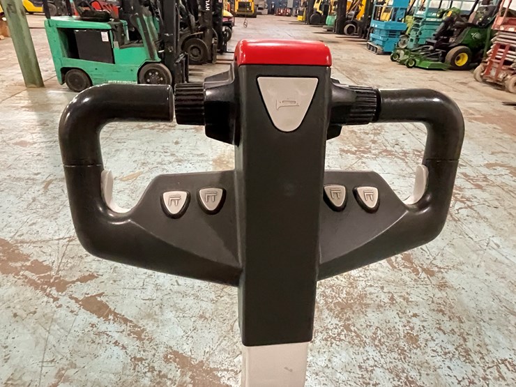 #232-•-nissan-ride-on-electric-pallet-jack-image-12