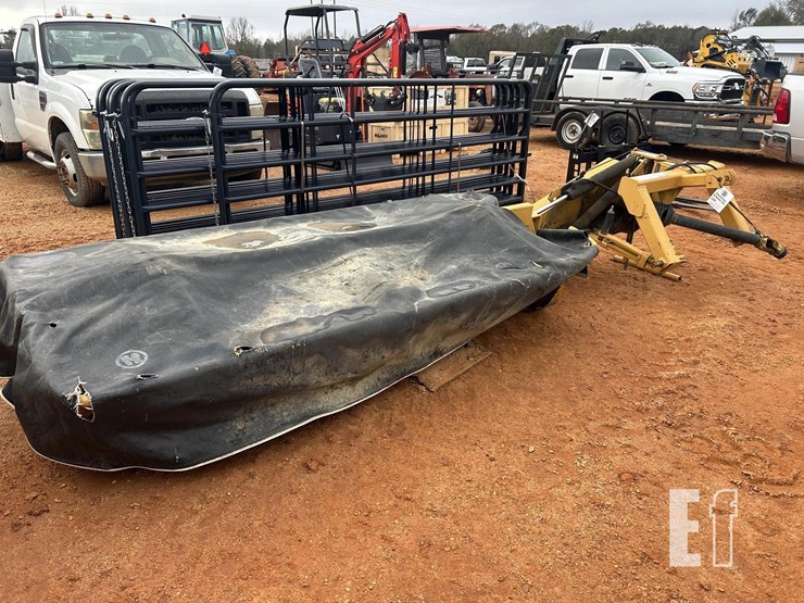 hay-mower-8'-vermeer-image-4