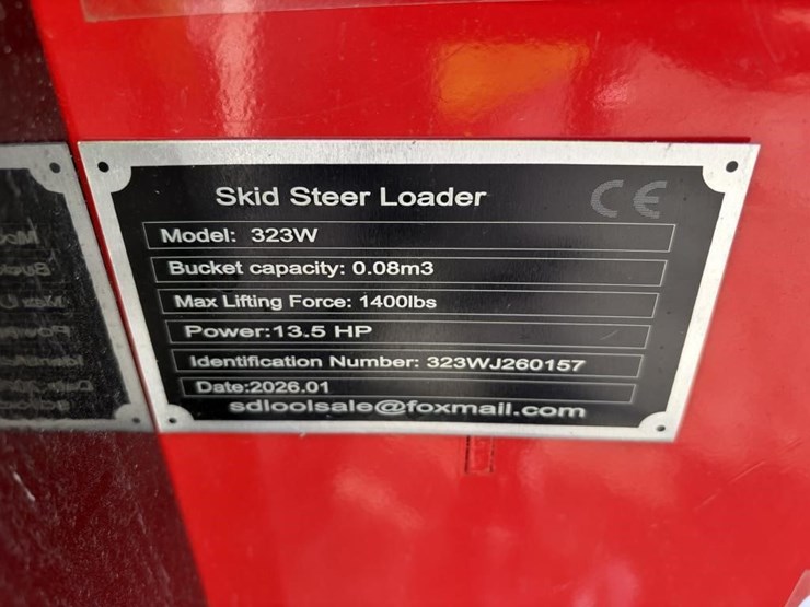 2026-sdlool-sl-323w-skid-steer-loader-image-12