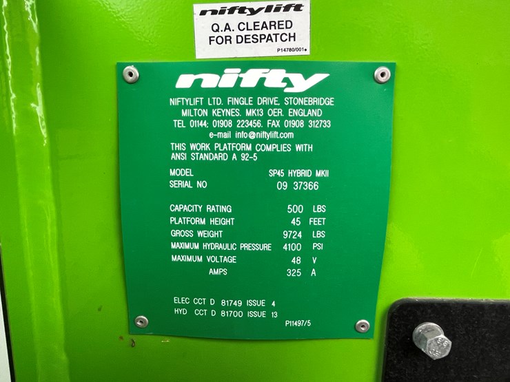 #151-•-2018-nifty-sp45-hybrid-mkii-boom-lift-image-47