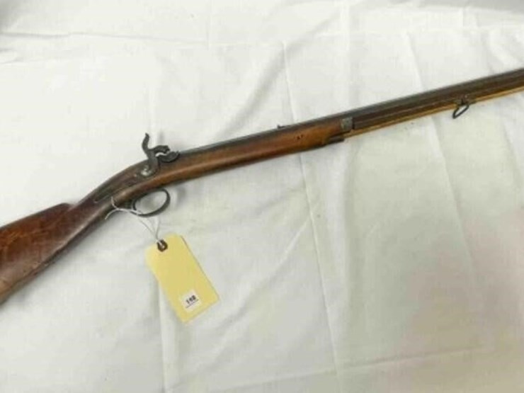 vintage-musket-rifle-image-1