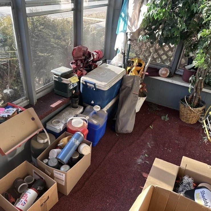 Misc. Outdoor & Camping Supplies