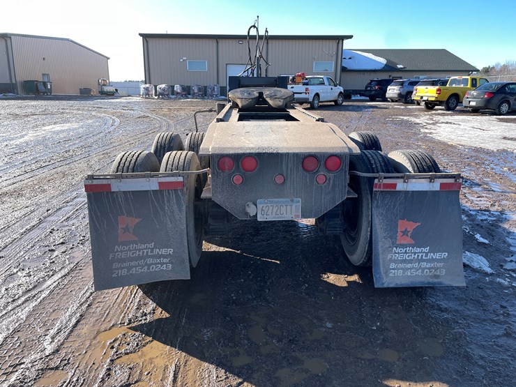 #1521-•-1990-trailex-jeep-dolly/skeletal-trailer-(has-mn-title)-image-4