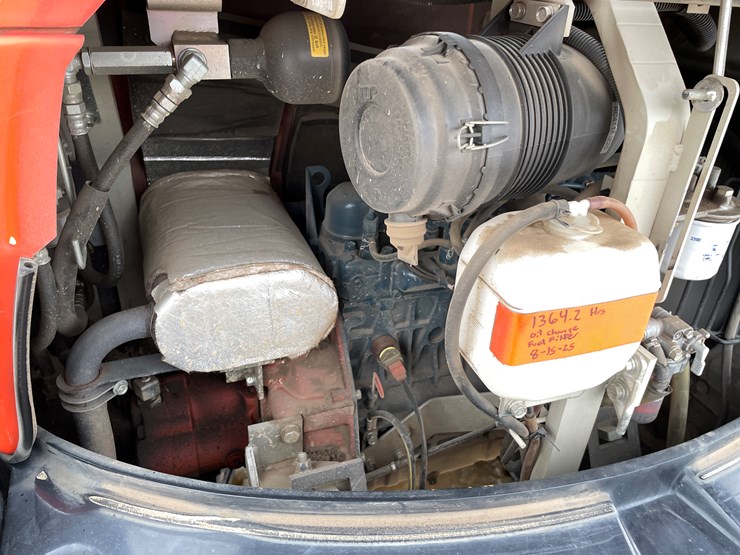 #1010-•-kubota-mini-excavator-image-15