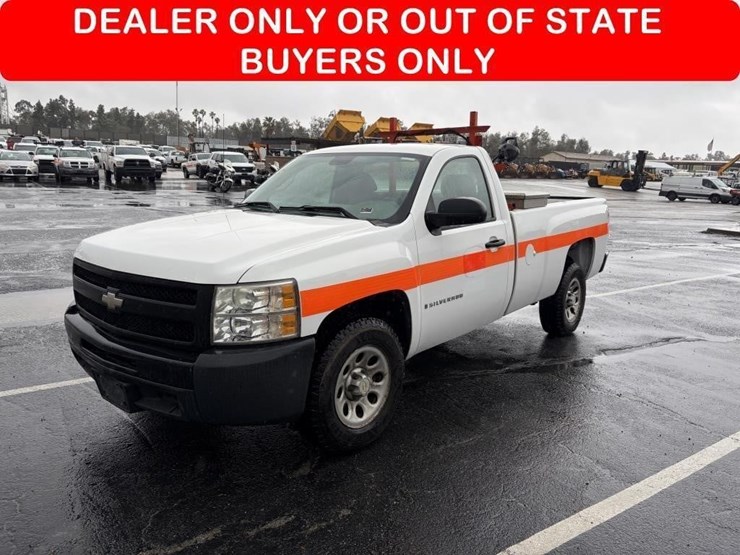 2009-chevrolet-silverado-1500-image-1