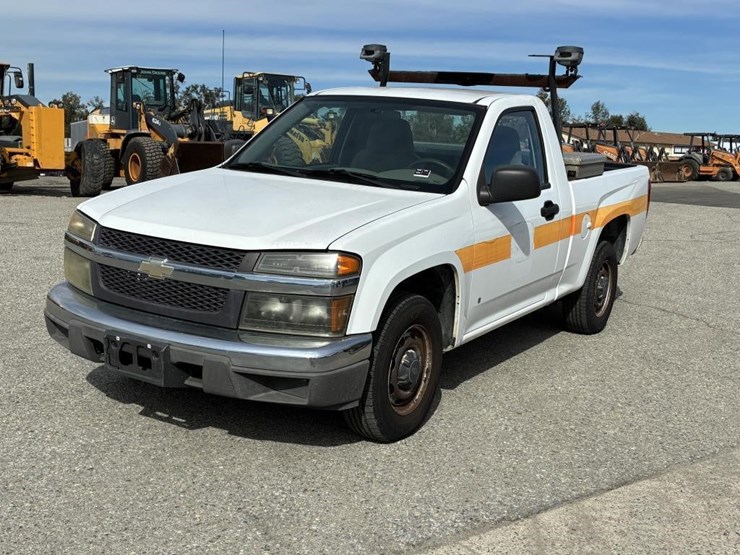 2008-chevrolet-colorado-image-1