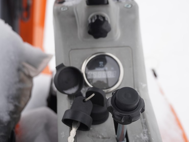 #1208-•-unused-ats-me20-mini-excavator*-image-15