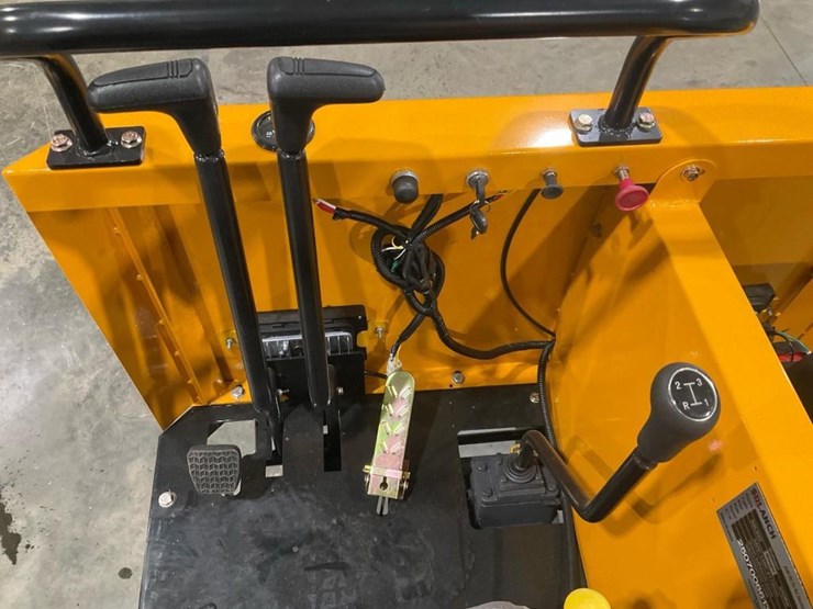 #1260-•-unused-sdld25-crawler-dumper-with-seat-image-12