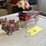 antique-cast-iron-coca-cola-horse-drawn-wagon-image-2