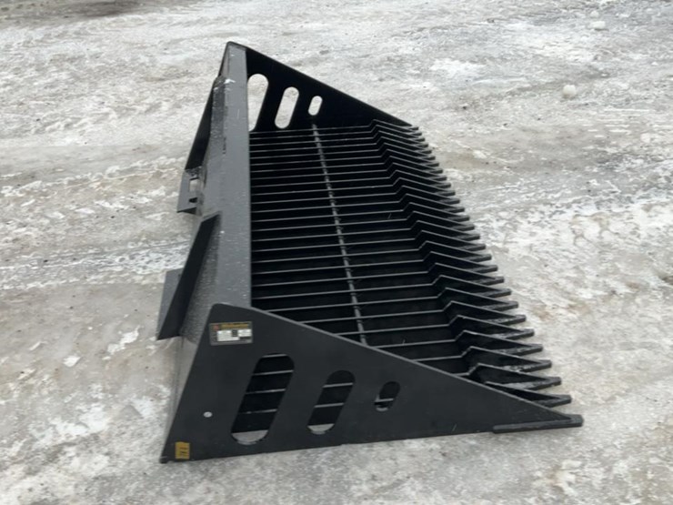 #971-•-unused-wolverine-sb78-sliding-loader-sieve-shovel*-image-8