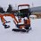 #1215-•-unused-ats-ats-xx12r-mini-excavator*-image-2