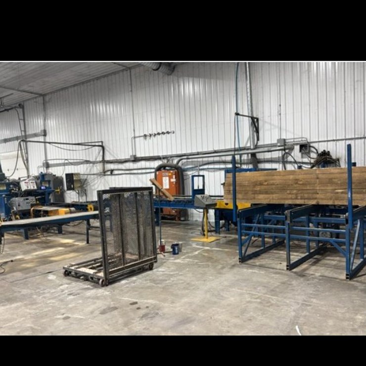 #130 • Information Lot