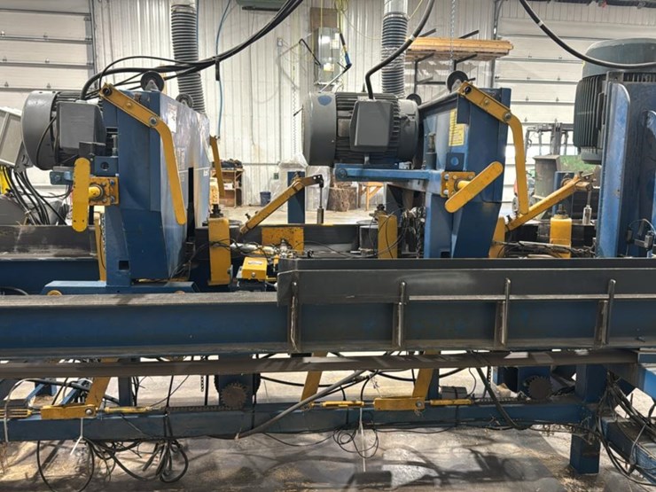 #135-•-2007-baker-double-head-resaw-image-5