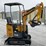 #1217-•-unused-ats-rt12r-mini-excavator*-image-5