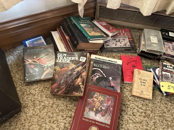 hunting-books-&-tapes-image-2