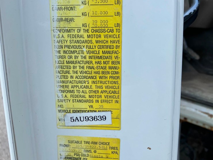 2005-sterling-acterra-image-19