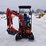 #1210-•-unused-ats-lw15kc-mini-excavator*-image-8