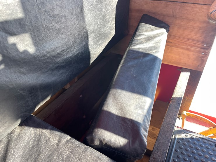 #1446-•-1925-white-motor-company-model-45-pickup-truck-**non-runner**-(sells-bill-of-sale)-image-37