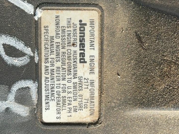 #109-•-jonsered-cs-2171-chainsaw-image-6