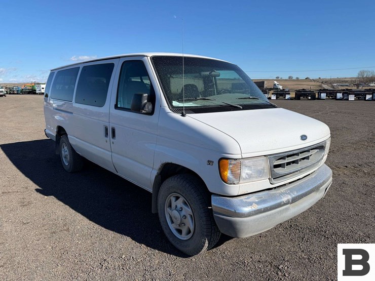 1999-ford-econoline-350-image-8