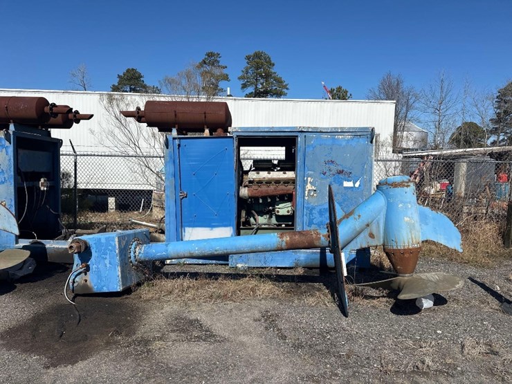 thrustmaster-of-texas-od250-hydraulic-outboard-propulsion-unit-image-2