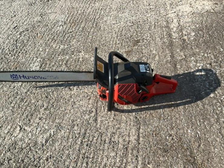 #108-•-jonsered-cs-2171-chainsaw-image-1