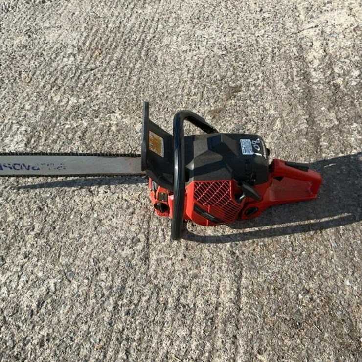 #108 • Jonsered CS 2171 Chainsaw
