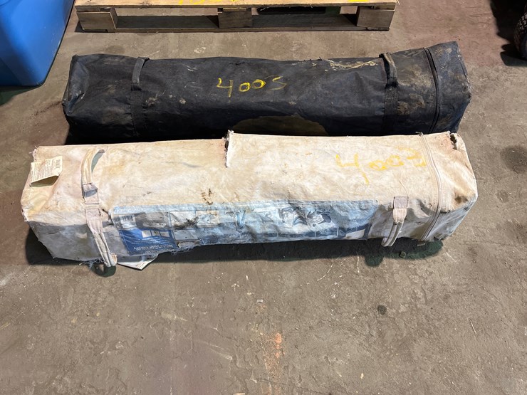 #4003-•-lot-of-2-canopy-tents-image-1