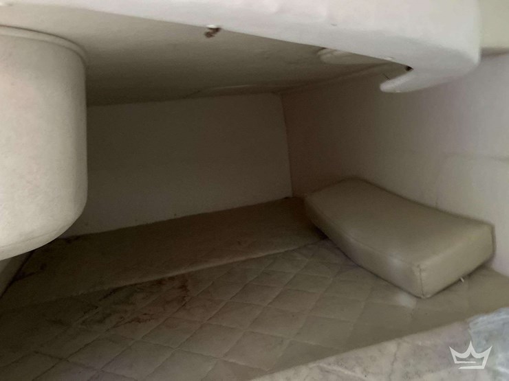 2006-sea-ray-sundancer-31ft-boat-w/-loadmaster-28ft-tri-axle-boat-trailer-image-34