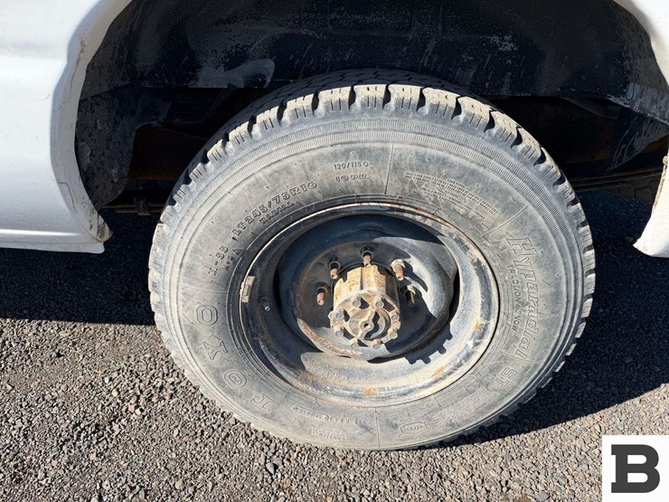 1999-ford-econoline-350-image-14