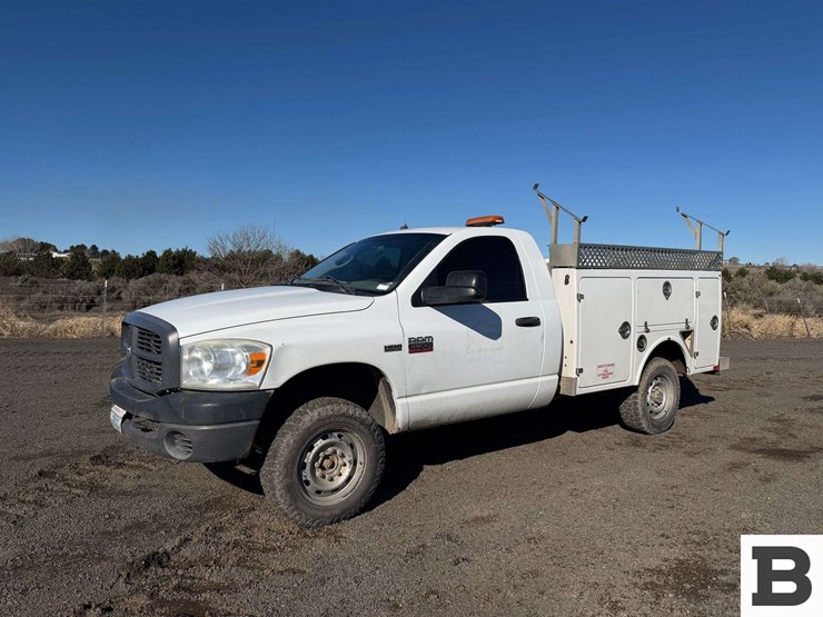 2008-dodge-ram-2500-image-1