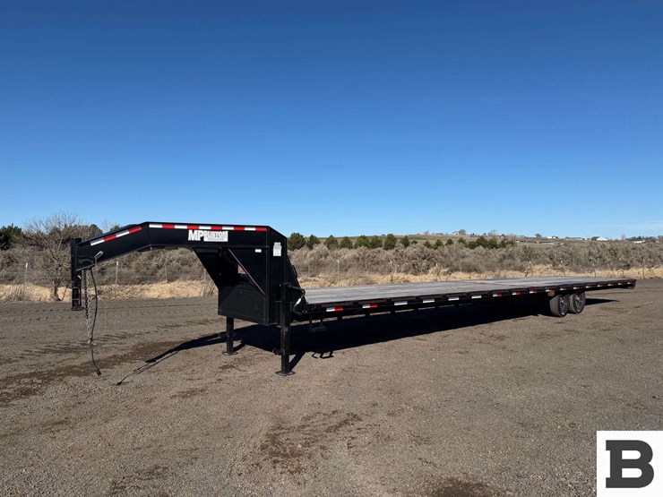 2025-mp-custom-gooseneck-flatbed-trailer-image-1
