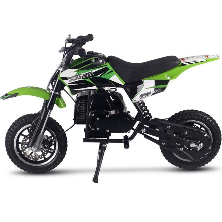 50CC Dirt Bike