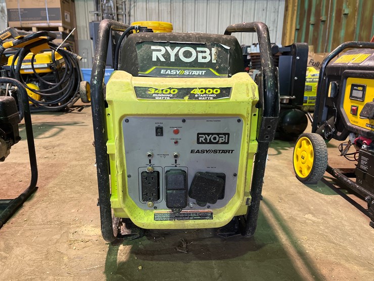 #4019-•-ryobi-4000watts-generator-image-1