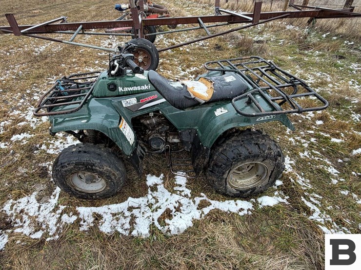 2007-kawasaki-bayou-250-atv---does-not-run-image-2