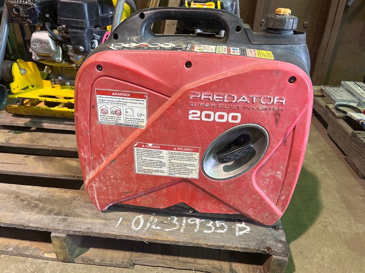 #4021-•-2-wacker-packers-and-a-predator-2000-generator-image-4