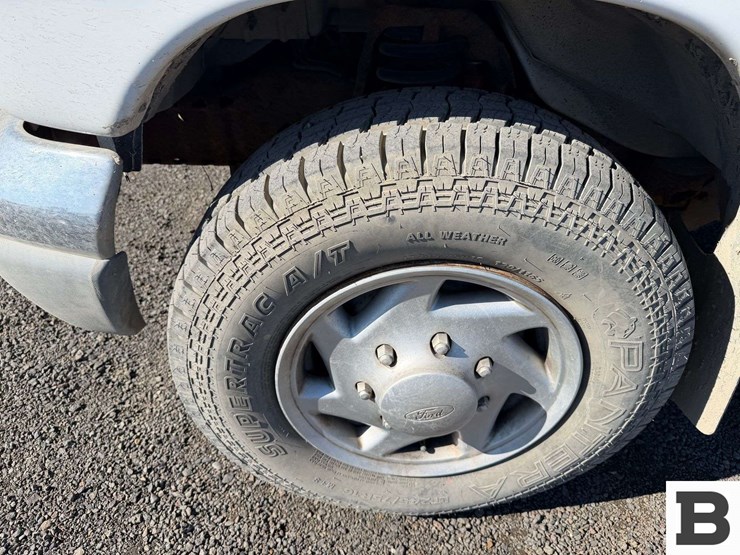 1999-ford-econoline-350-image-11