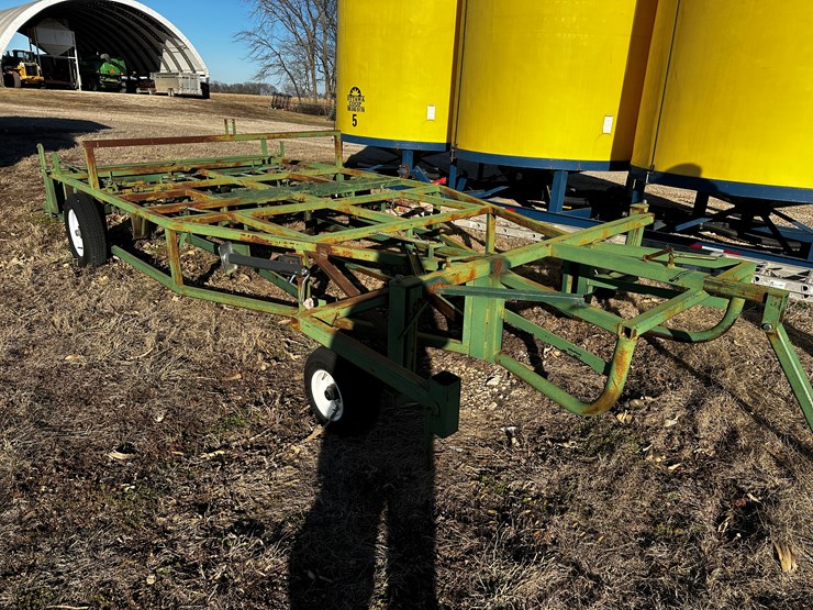 #209016-•-used-bale-accumulator-image-1