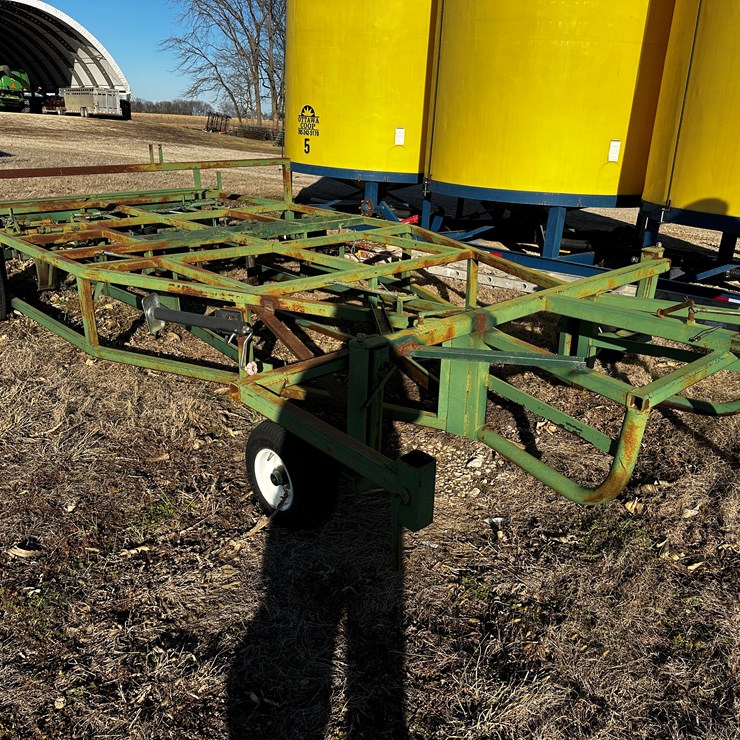 #209016 • Used Bale Accumulator