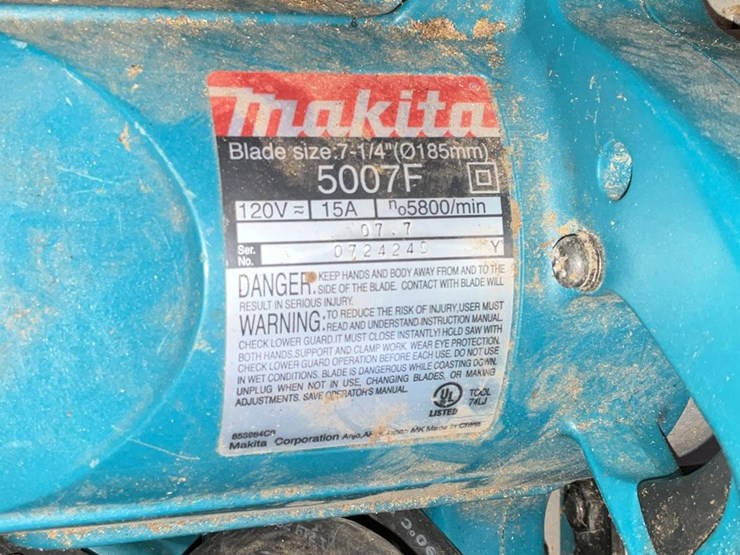 #268-•-makita-circular-saw-image-2