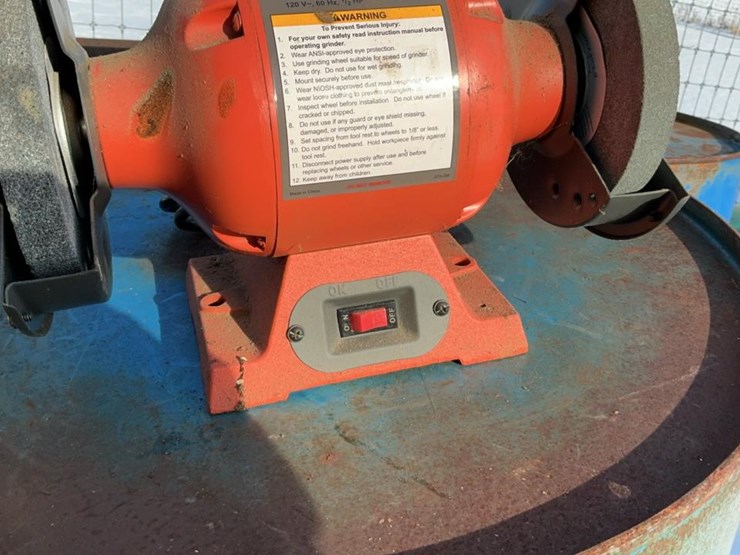 #270-•-central-machinery-6”-bench-grinder-image-6