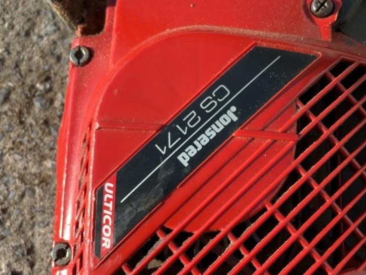 #108-•-jonsered-cs-2171-chainsaw-image-9