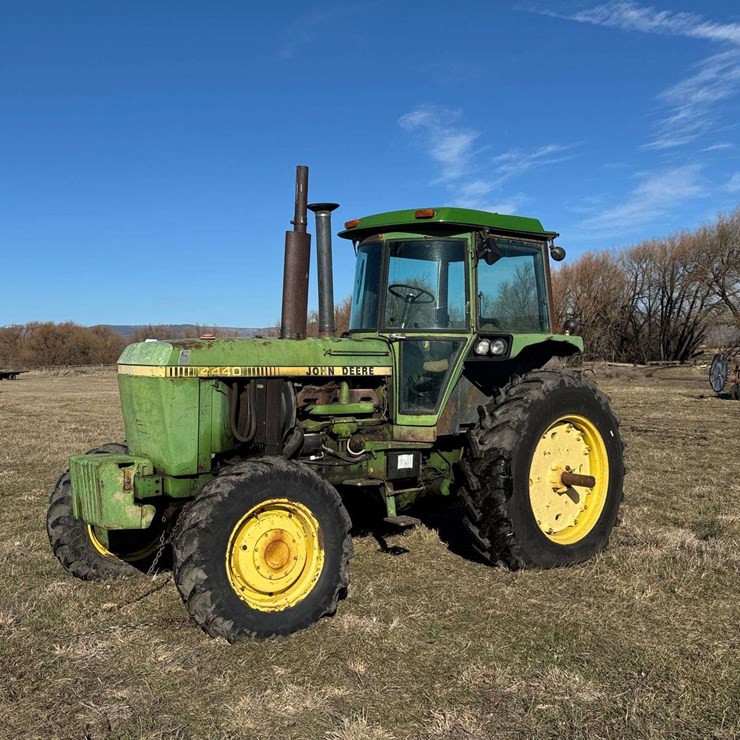 1979 JOHN DEERE 4440