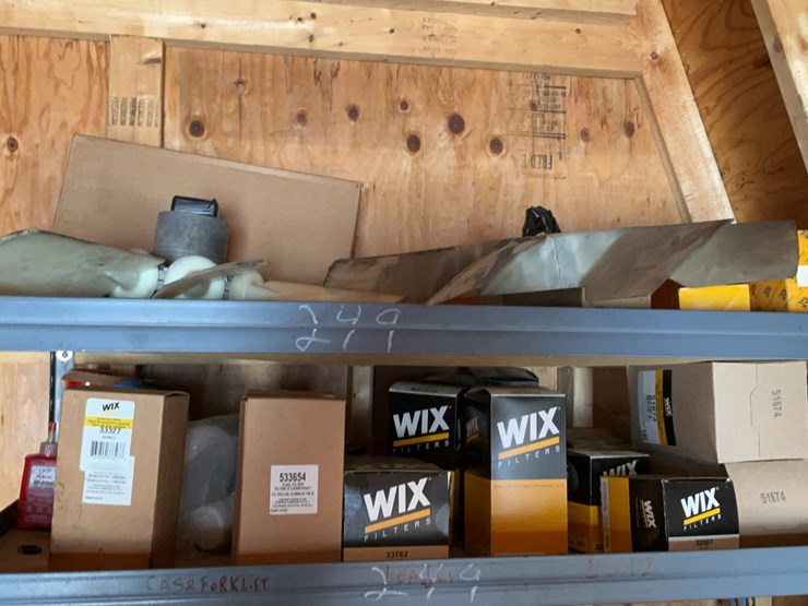 #249-•-fans-for-mitsubishi-motors,-oil-and-air-filters-image-1